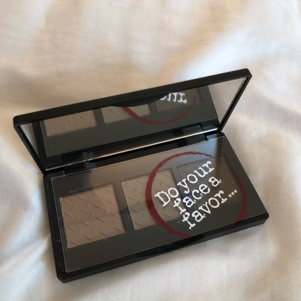 The BrowGal Convertible Brow